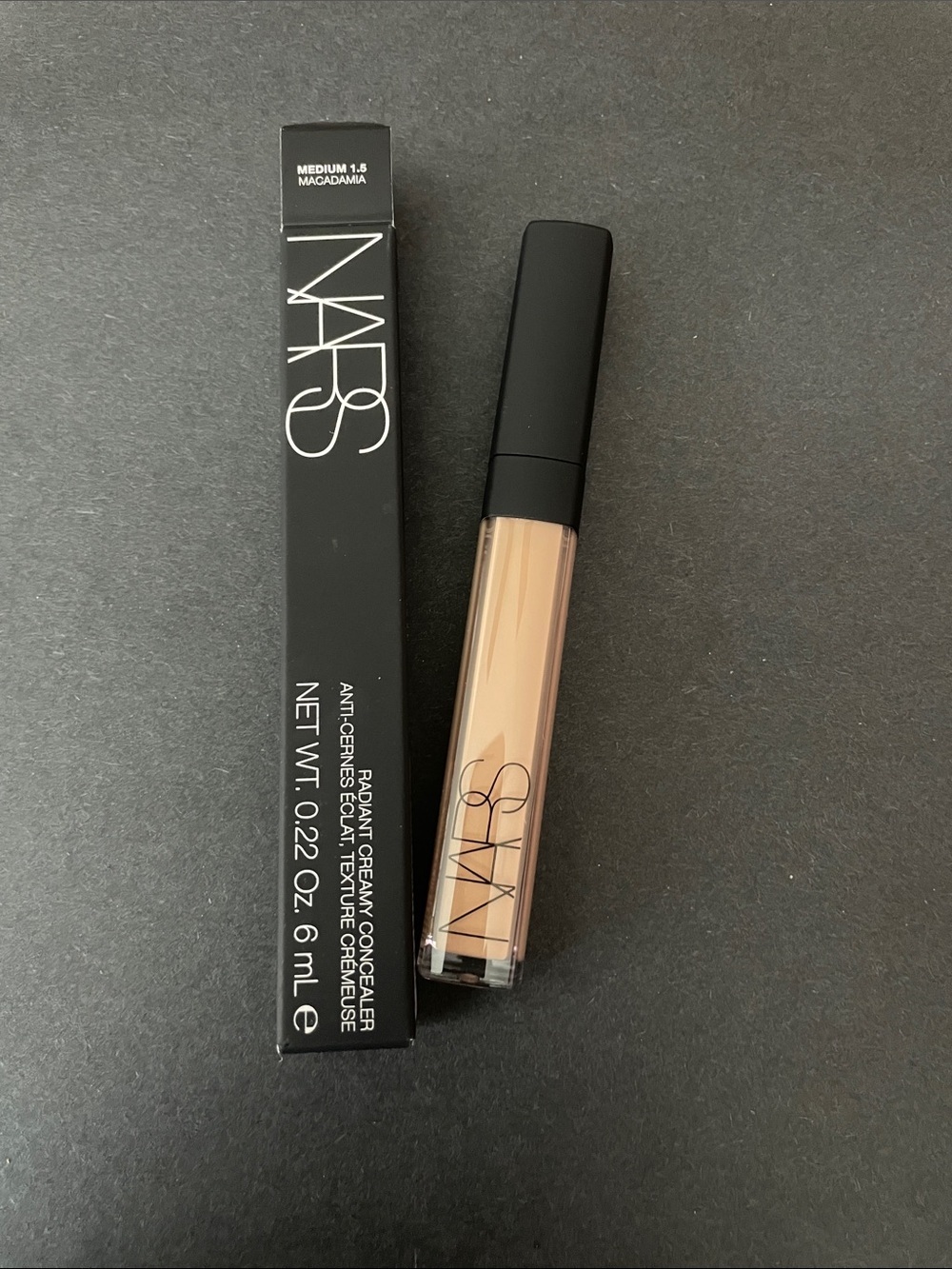 NARS Radiant Creamy Concealer - Macadamia (Beige)